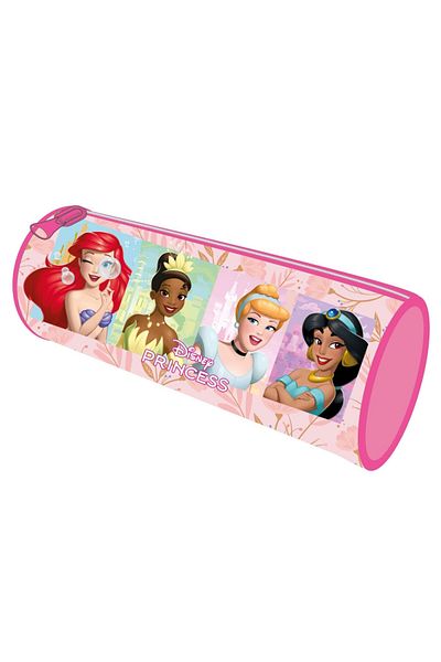 DİSNEY PRİNCESS Penar Disney Princess Castle Cuties 23 cm