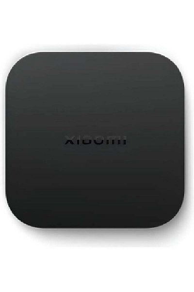 Xiaomi Mi Box TV 2nd Gen White