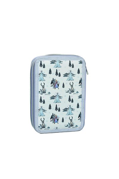 Disney Frozen Penar plin de aventuri cu 2 niveluri