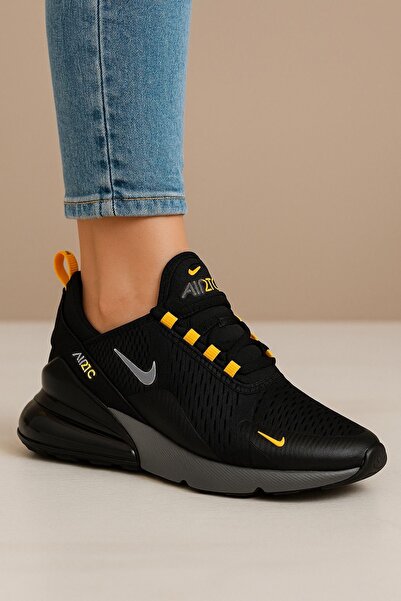 Nike Air Max 270 GS Unisex Koşu Antreman Ayakkabısı (cool trend store)
