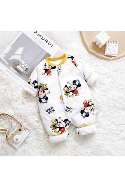UniqueStore.ro Corp Mickey și Mini Mouse