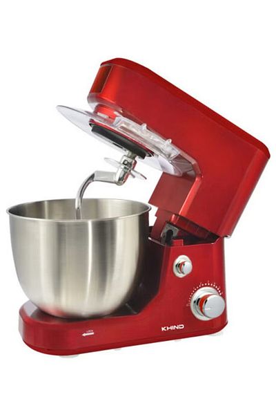 Khind Stand Mixer SM 506 P
