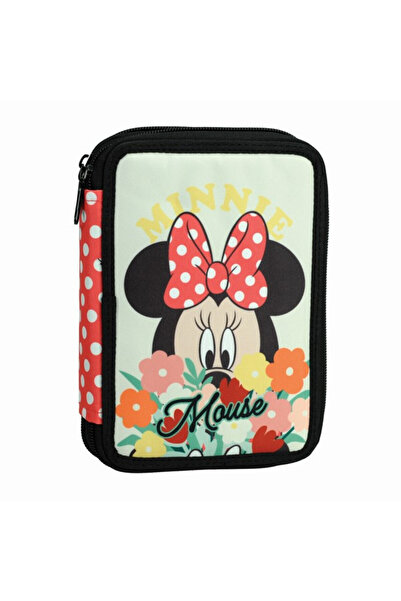 disney minnie Penar cu 2 niveluri, umplutură florală