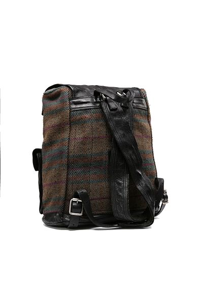 Campomaggi Batoh Querica Daybag 42 cm