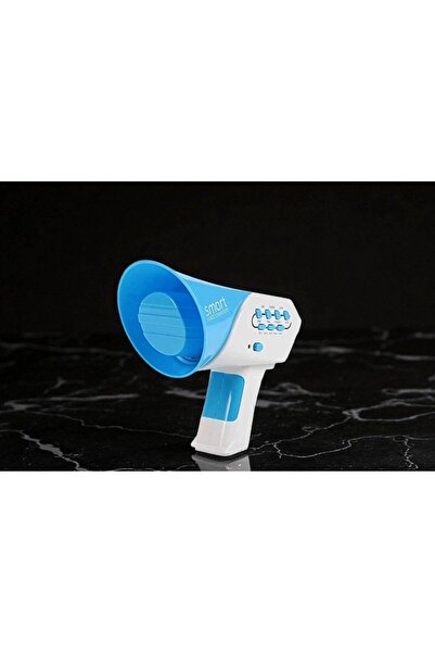 Kuzey Tacı Mini megafon ses değiştirici oyuncak Tatlı Hediyelik Vip