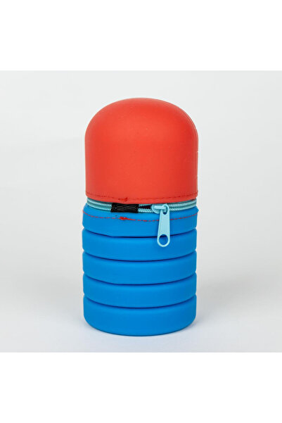 SPIDERMAN 3D pencil case 20 cm