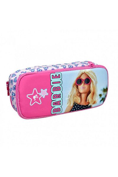 Barbie Penar de vară cu 2 compartimente, 26 cm