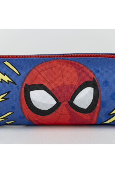 SPIDERMAN What's Up pencil case 20 cm