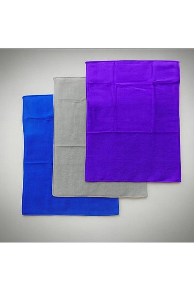 OEM Microfiber Auto Towels – Interior & Exterior