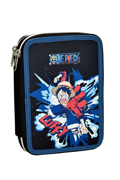 ONE PİECE Penar cu 2 niveluri, umplută cu Luffy, One Piece