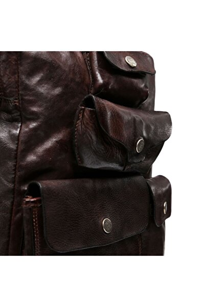 Campomaggi Pino Daypack Leather 39.5 cm