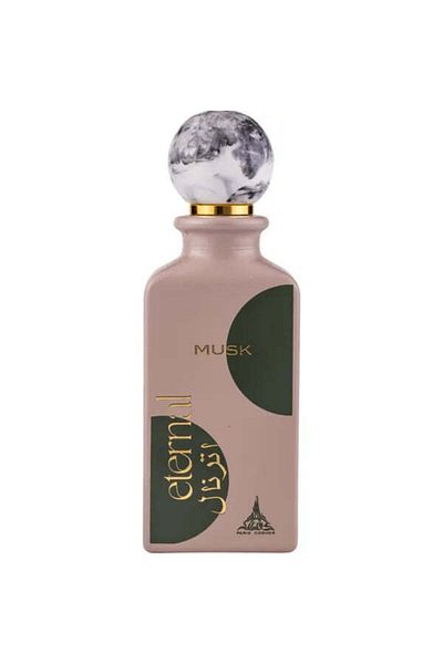 Paris Corner Decant 10 ml Paris Corner Eternal Musk, apa de parfum, unisex