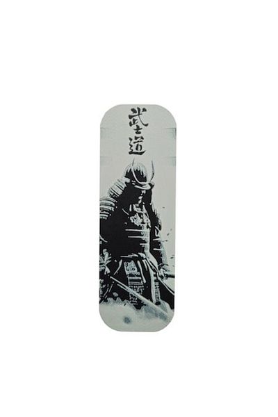OEM Samurai Bookmark