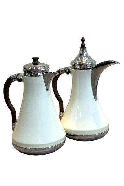 Generic Coffee and tea thermos set
