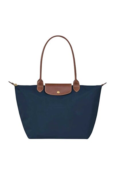 RUES ÇANTA VE AKSESUAR Kanvas Kese Medium Boy Kadın El Ve Omuz Çantası