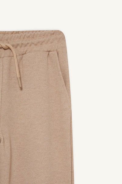 DeFacto Jogger Beige Αγόρια Φούτερ E9482A8/BG387