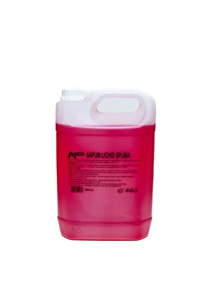 KEY Săpun spumant profesional, canistră de 5 litri