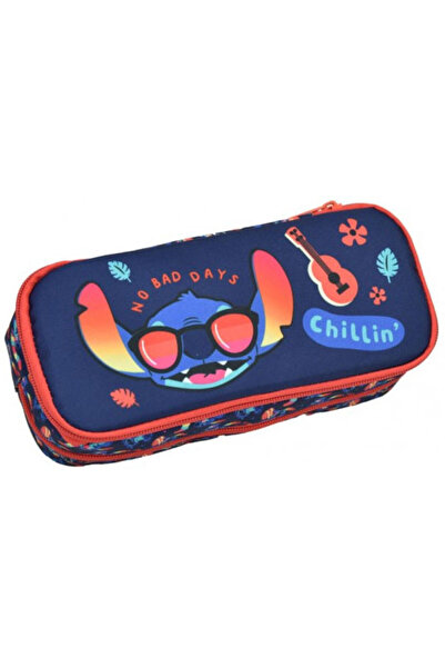Lilo & Stitch Penar Disney Lilo și Stitch Chillin' cu 2 compartimente, 23,5 cm