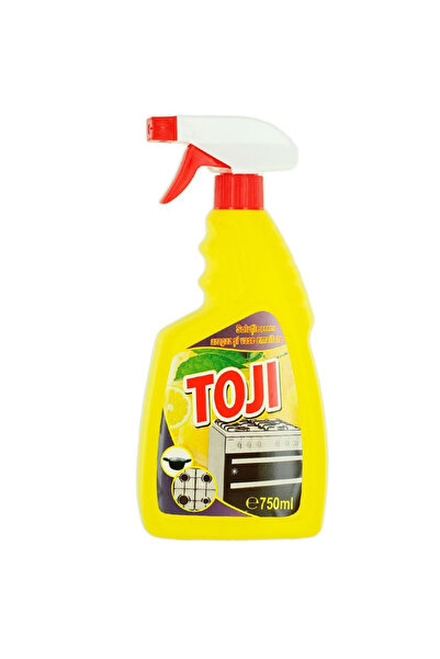 Virtous Vision Degresant pentru aragaz TOJI, 750 ml