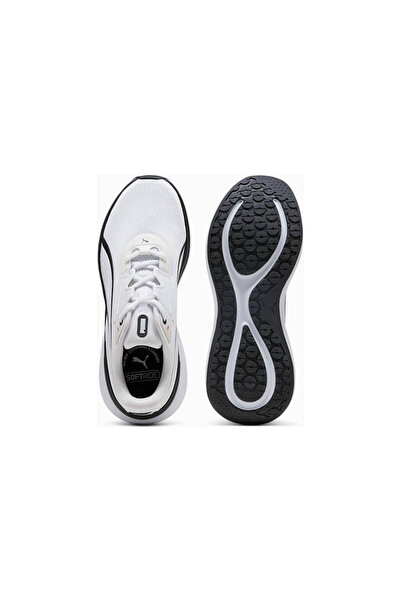 Puma Ανδρικά αθλητικά παπούτσια Softride Exo White 311722-02