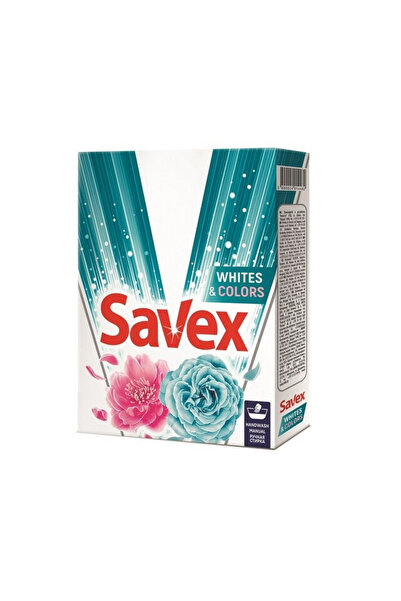 SAVEX Detergent de rufe manual, Savex, 400g