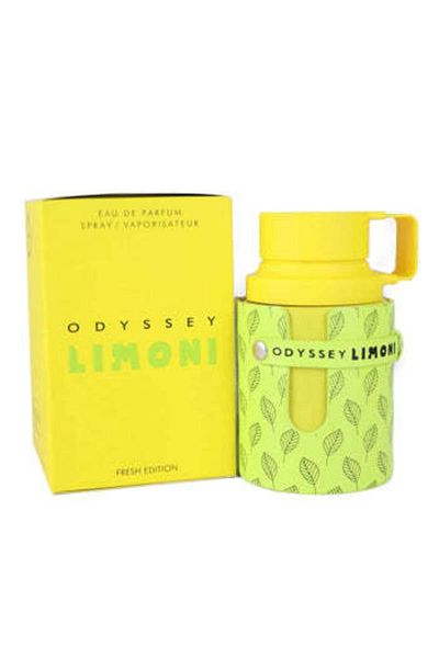 Armaf Decant 5 ml Odyssey Limoni Fresh, apa de parfum, unisex inspiratie Afternoon Swim