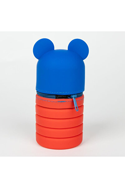 Mickey Mouse Disney Mickey 3D pencil case 20 cm