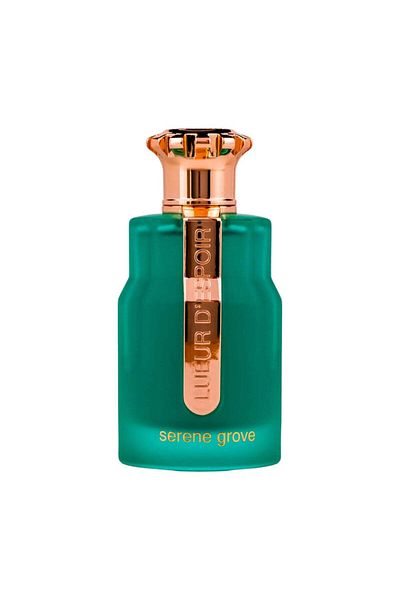 EMIR Decant (sample) 5 ml Lueur D'Espoir Serene Grove, eau de parfum, unisex inspired by Pacific Chill
