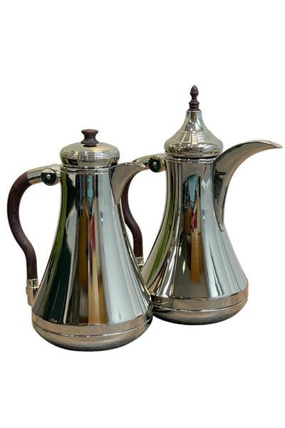 Generic Coffee and tea thermos set