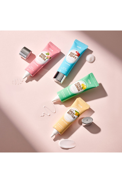 Atomy Hand Therapy Nemlendirici ve Besleyici El Kremi Seti 4x30ml