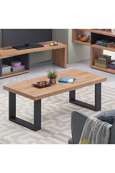 Generic طاولة قهوة تانجو ويلي