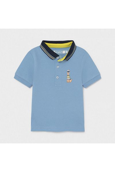 MAYORAL Polo shirt for boys