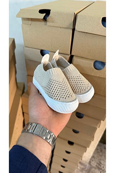 ÖZDE shoes ÖZDE shoes ULTRA RAHAT ORTOPEDİK TRİKO İLK ADIM VE ÇOCUK AYAKKABI
