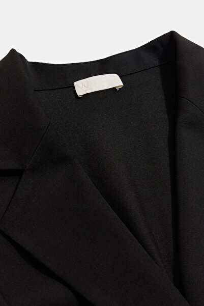 W Collection BLACK DRESS