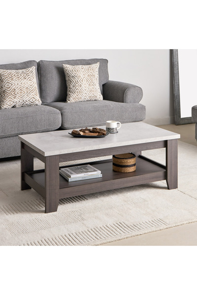 Home Box طاولة قهوة سكاي