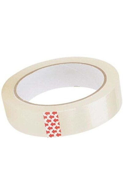 Horeca Trading Distribution Bandă adezivă 24mm x 66m, transparentă