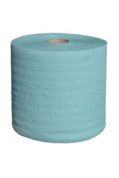 ACARİA Rolă de prosop Jumbo Verde, 150M