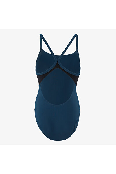 SPEEDO Clrblck Rcrbck 1Pc Af Γυναικείο Πράσινο Μαγιό