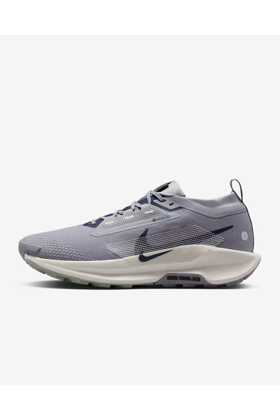 Nike Pegasus Trail 5 Gore-Tex® FQ0908 Su Geçirmez Erkek Spor Ayakkabı GRİ