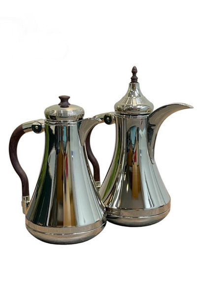 Generic Coffee and tea thermos set