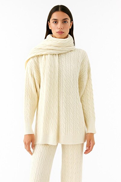 AGD COLLECTİON بدلة تريكو أتكيلي