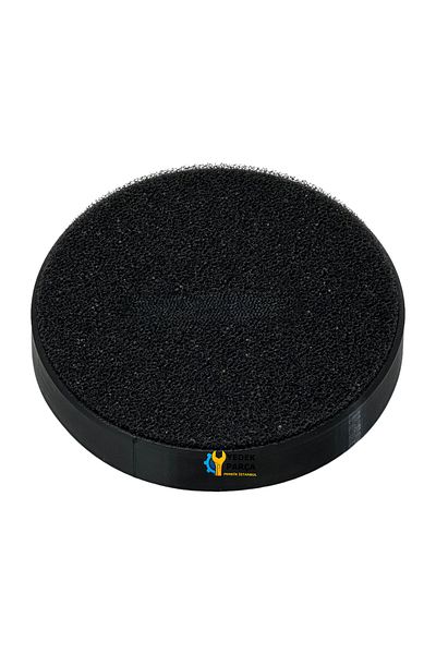 Ozba Ticaret Vestel Compatible Air Max Deluxe Vacuum Cleaner In-Hopper Filter