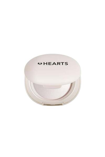 Hearts Hearts Diamond Highlighter - 001 White Gold