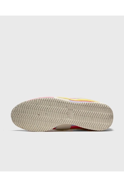 Nike CORTEZ X UNION LEMON FOREST-DR1413-100-SPORTXOUTLET