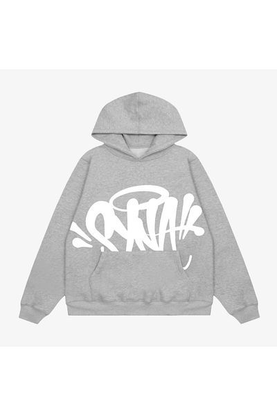 bellanova - Tracksuit Set, Hooded Sweatshirt, Sweatpants Set with Great Pattern