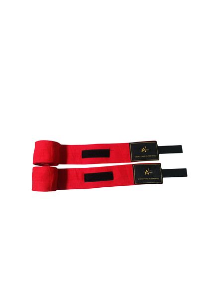 A³Store Boxing Bandage, Hand Wrap, Elastic Wrist and Hand Protector, Elastic Bandage, Gifttoom 3.5 Meters