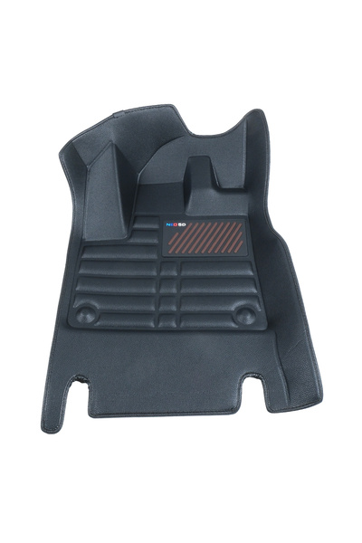 neo5d Opel Combo 2019-Günümüz Uyumlu İthal, Suni Deri, Eva Dolgulu Havuzlu 5D...