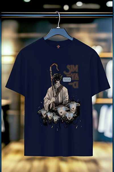 BookOrBook تي شيرت بولو كويلو سيميازوي بتصميم مزدوج الجوانب للجنسين 100% قطن ...