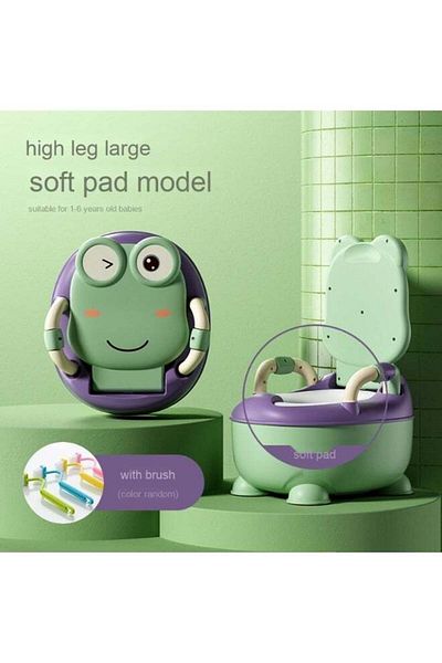 Generic Baby Kids Potty Training Toilet Seat