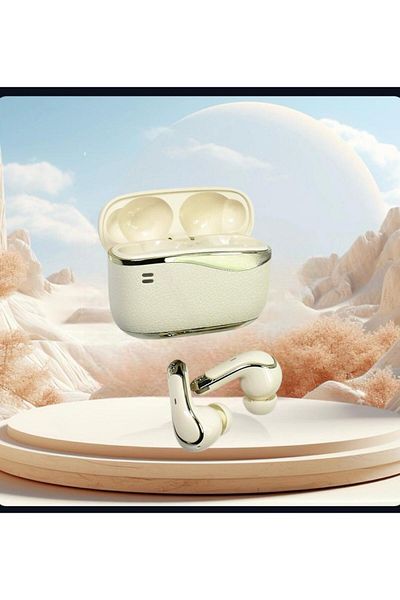 howear T8 Pro+ Wireless earphone with Smart touch buttons Bluetooth V5.4
